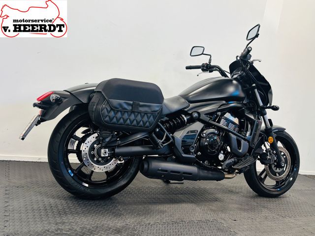 kawasaki - vulcan-s
