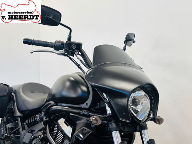 kawasaki - vulcan-s