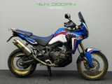 HONDA CRF 1000 L AFRICA TWIN DCT ADVENTURE SPORTS