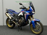 HONDA CRF 1000 L AFRICA TWIN DCT ADVENTURE SPORTS