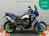 HONDA CRF 1000 L AFRICA TWIN DCT