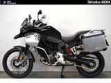 BMW F 900 GS ADVENTURE