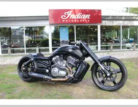 Harley-Davidson V-ROD Muscle Vrscf 2010 occasion