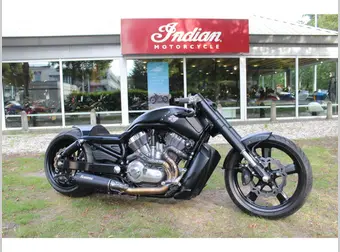 Harley-Davidson V-ROD Muscle Vrscf 2010 occasion