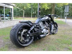 Harley-Davidson Vrsc Night Rod Vrscf Vrod Muscle 2010 occasion – foto 2 van 15