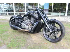 Harley-Davidson Vrsc Night Rod Vrscf Vrod Muscle 2010 occasion – foto 4 van 15