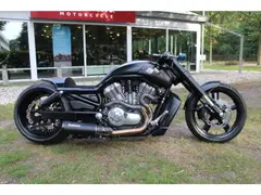 Harley-Davidson Vrsc Night Rod Vrscf Vrod Muscle 2010 occasion – foto 5 van 15