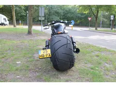 Harley-Davidson Vrsc Night Rod Vrscf Vrod Muscle 2010 occasion – foto 6 van 15