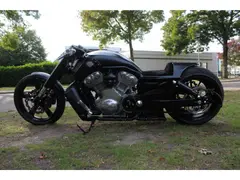 Harley-Davidson Vrsc Night Rod Vrscf Vrod Muscle 2010 occasion – foto 7 van 15