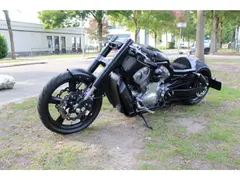 Harley-Davidson Vrsc Night Rod Vrscf Vrod Muscle 2010 occasion – foto 8 van 15