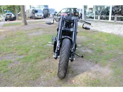 Harley-Davidson Vrsc Night Rod Vrscf Vrod Muscle 2010 occasion – foto 9 van 15