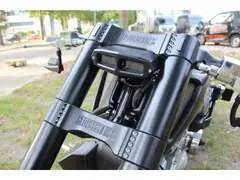 Harley-Davidson Vrsc Night Rod Vrscf Vrod Muscle 2010 occasion – foto 10 van 15