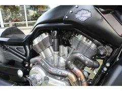 Harley-Davidson Vrsc Night Rod Vrscf Vrod Muscle 2010 occasion – foto 11 van 15