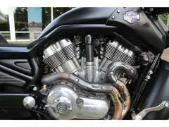 Harley-Davidson Vrsc Night Rod Vrscf Vrod Muscle 2010 occasion – foto 12 van 15