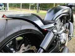 Harley-Davidson Vrsc Night Rod Vrscf Vrod Muscle 2010 occasion – foto 13 van 15