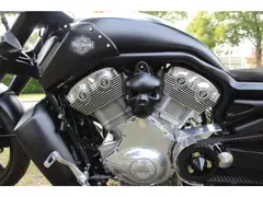 Harley-Davidson Vrsc Night Rod Vrscf Vrod Muscle 2010 occasion – foto 14 van 15