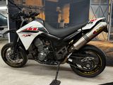 YAMAHA XT 660 X