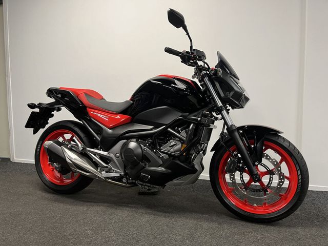 honda - nc-750-s-dct