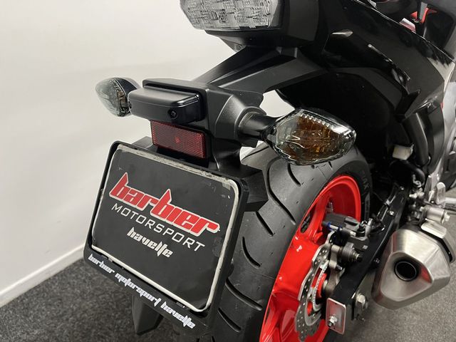 honda - nc-750-s-dct