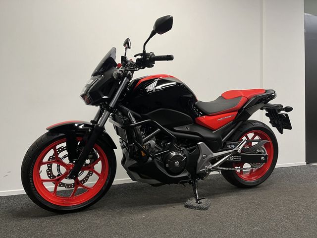 honda - nc-750-s-dct