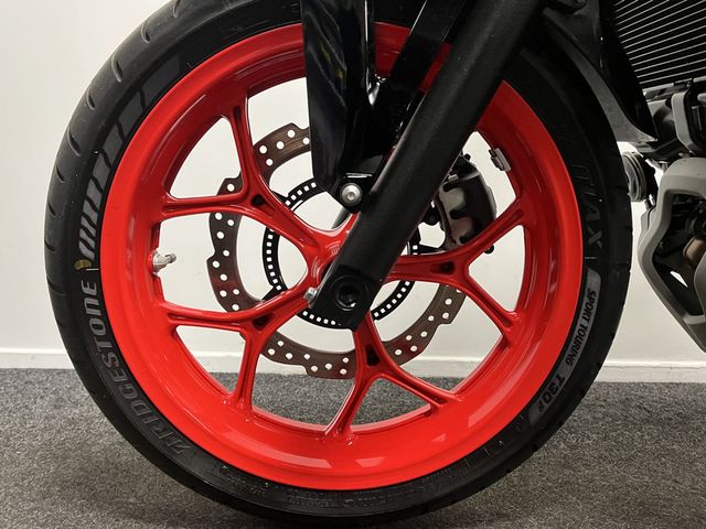 honda - nc-750-s-dct