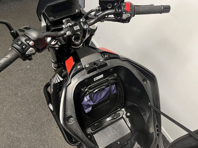 honda - nc-750-s-dct