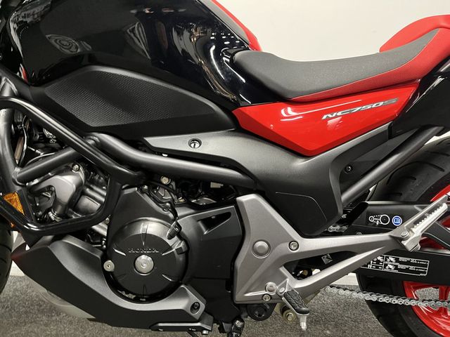 honda - nc-750-x-dct