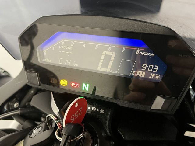 honda - nc-750-x-dct