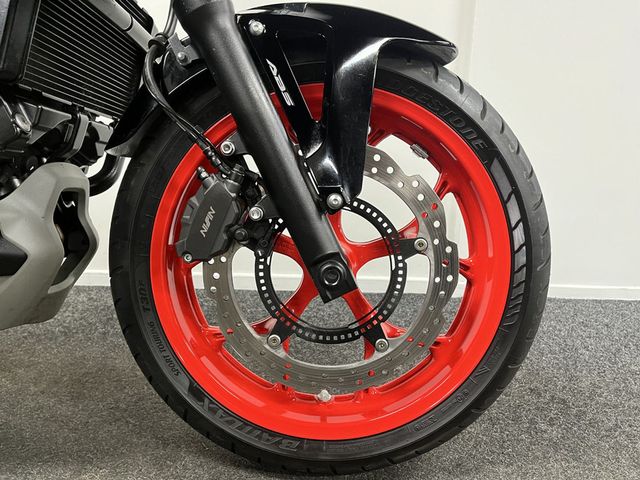 honda - nc-750-x-dct