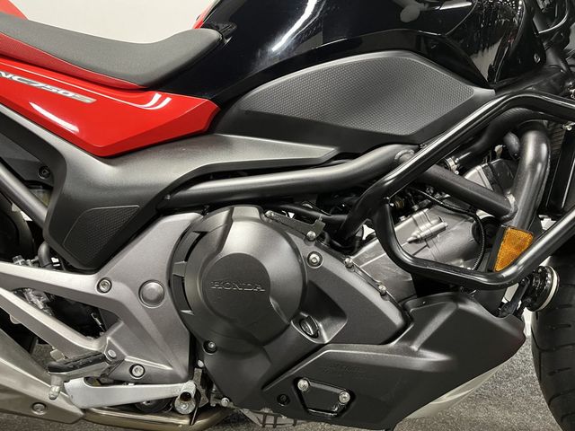 honda - nc-750-x-dct