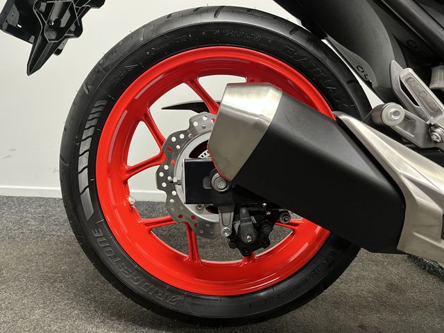 honda - nc-750-s-dct