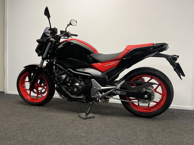 honda - nc-750-s-dct