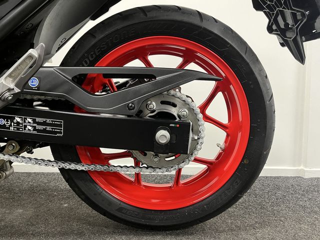 honda - nc-750-s-dct