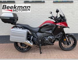 Honda VFR 1200 X DCT Crosstourer 2016 occasion