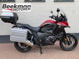 HONDA VFR 1200 X DCT CROSSTOURER