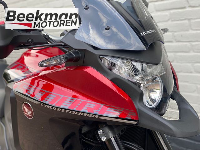 honda - vfr-1200-x-dct-crosstourer
