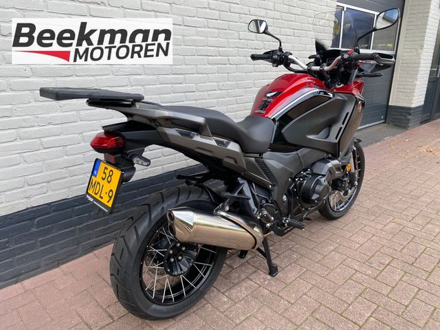honda - vfr-1200-x-dct-crosstourer