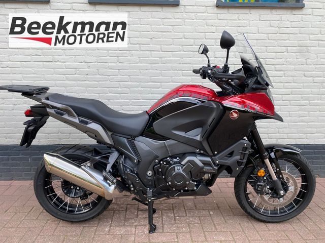 honda - vfr-1200-x-dct-crosstourer