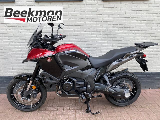 honda - vfr-1200-x-dct-crosstourer