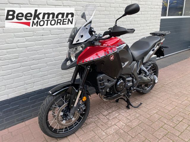 honda - vfr-1200-x-dct-crosstourer