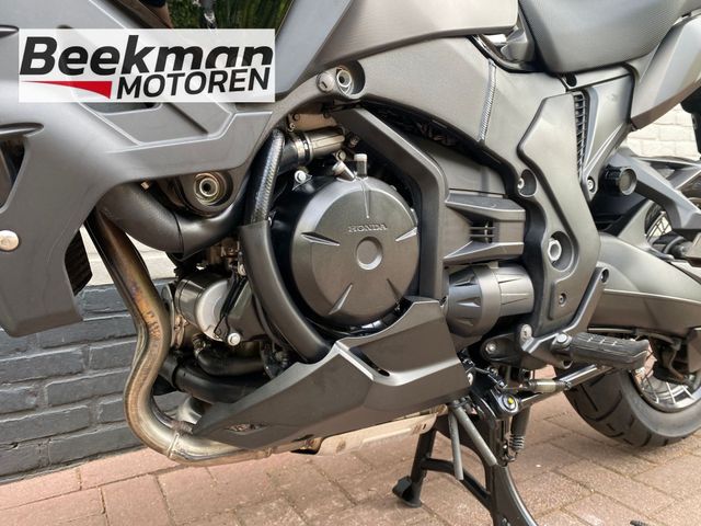 honda - vfr-1200-x-dct-crosstourer