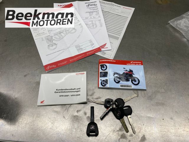 honda - vfr-1200-x-dct-crosstourer