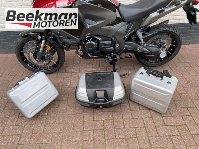 honda - vfr-1200-x-dct-crosstourer