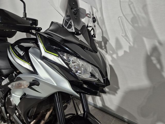 kawasaki - versys-650-abs