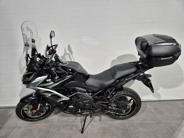 kawasaki - versys-650-abs