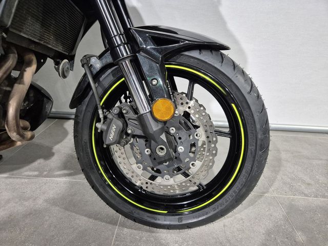 kawasaki - versys-650-abs