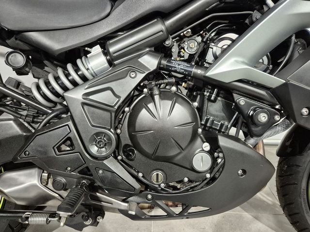 kawasaki - versys-650-abs