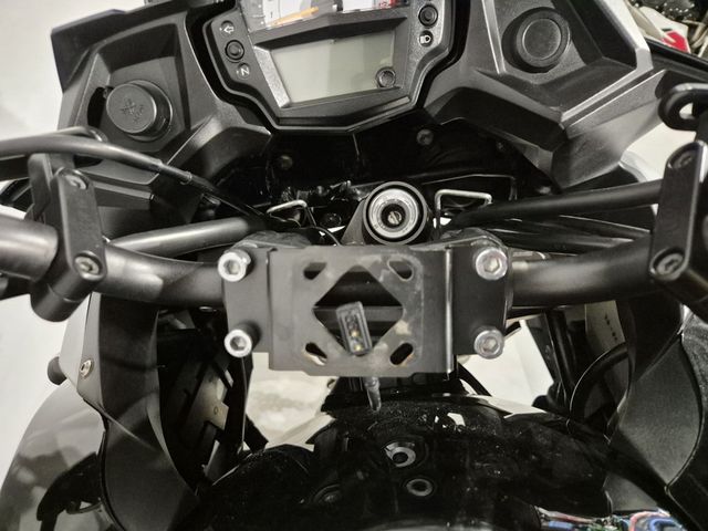 kawasaki - versys-650-abs