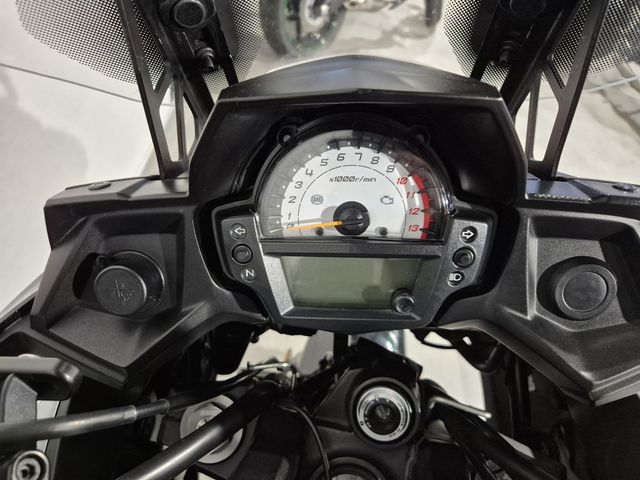 kawasaki - versys-650-abs