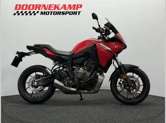 Yamaha Tracer 700 ABS 2023 occasion